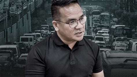 The Interview: Bong Nebrija .